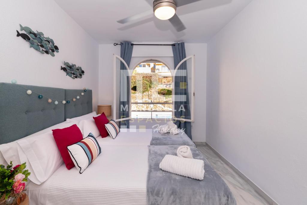Town House 3 beds in the center of Marbella 2
