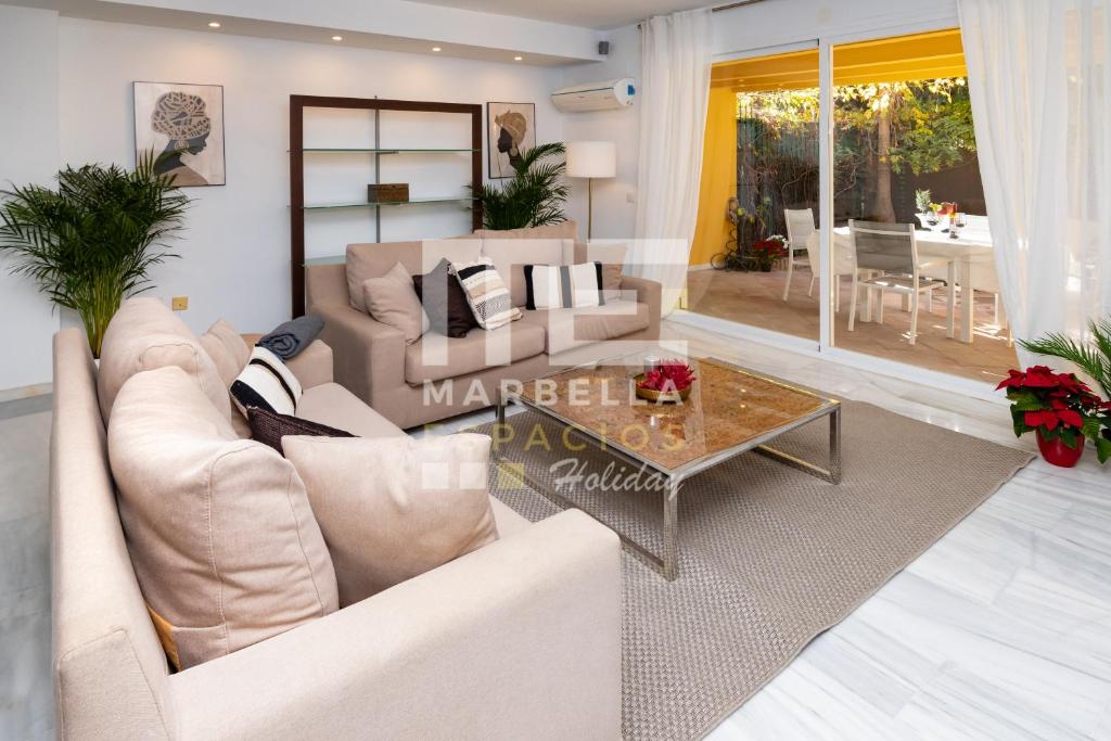 Town House 3 beds in the center of Marbella 6