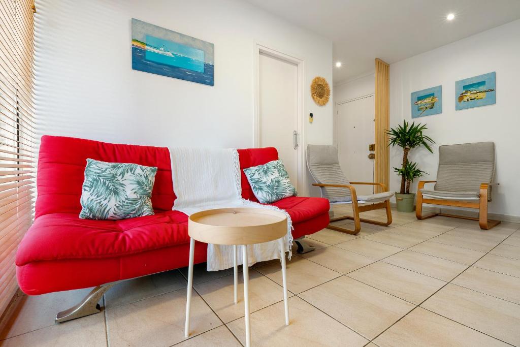 Hauzify I Apartament Llevant 7