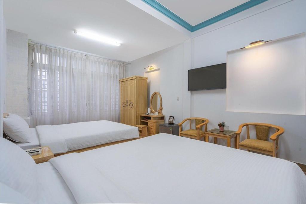 Kim Long Hotel Đà Lạt