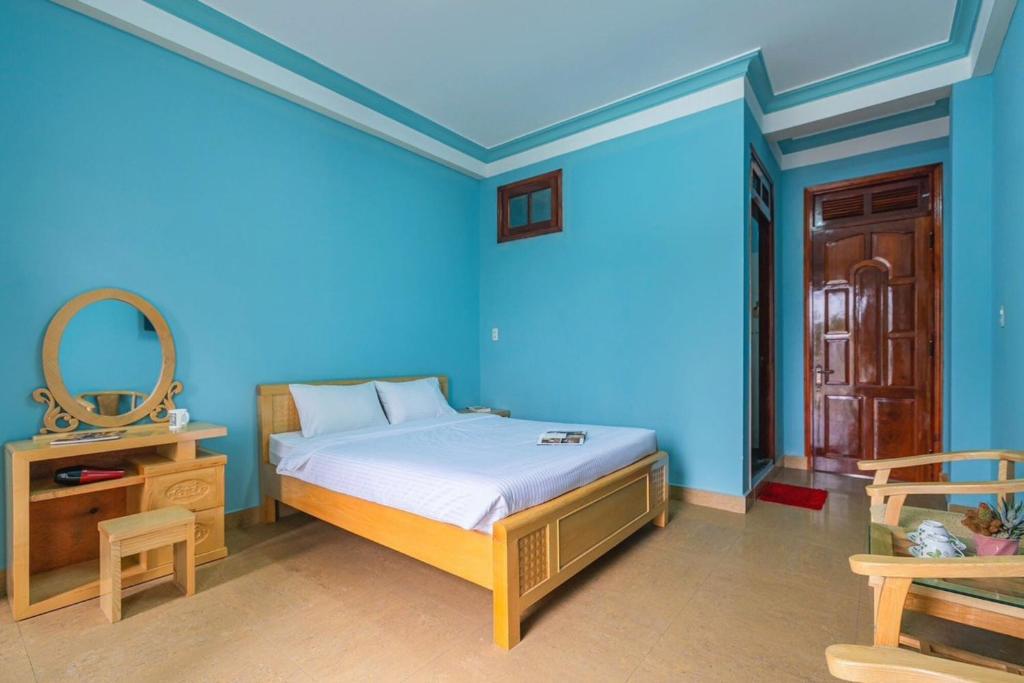 Kim Long Hotel Đà Lạt