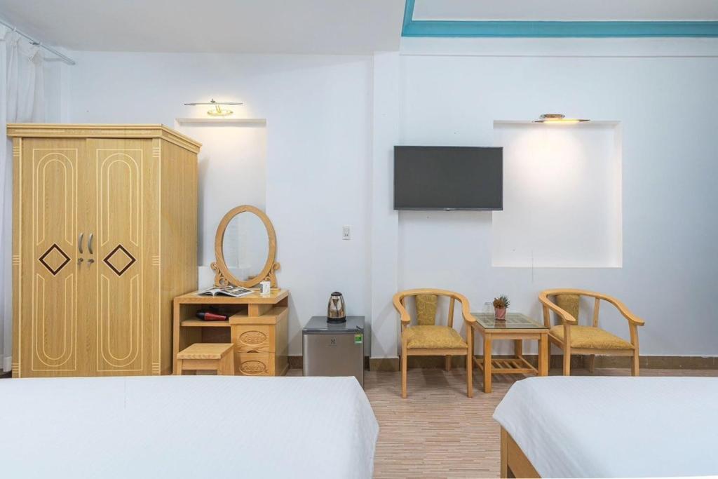 Kim Long Hotel Đà Lạt