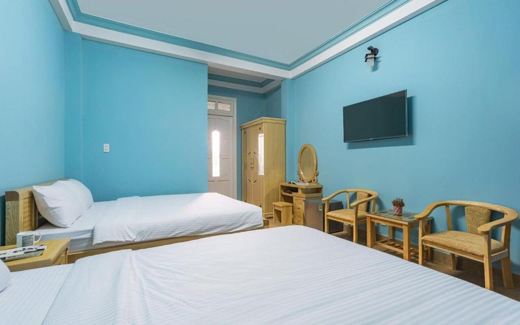 Kim Long Hotel Đà Lạt