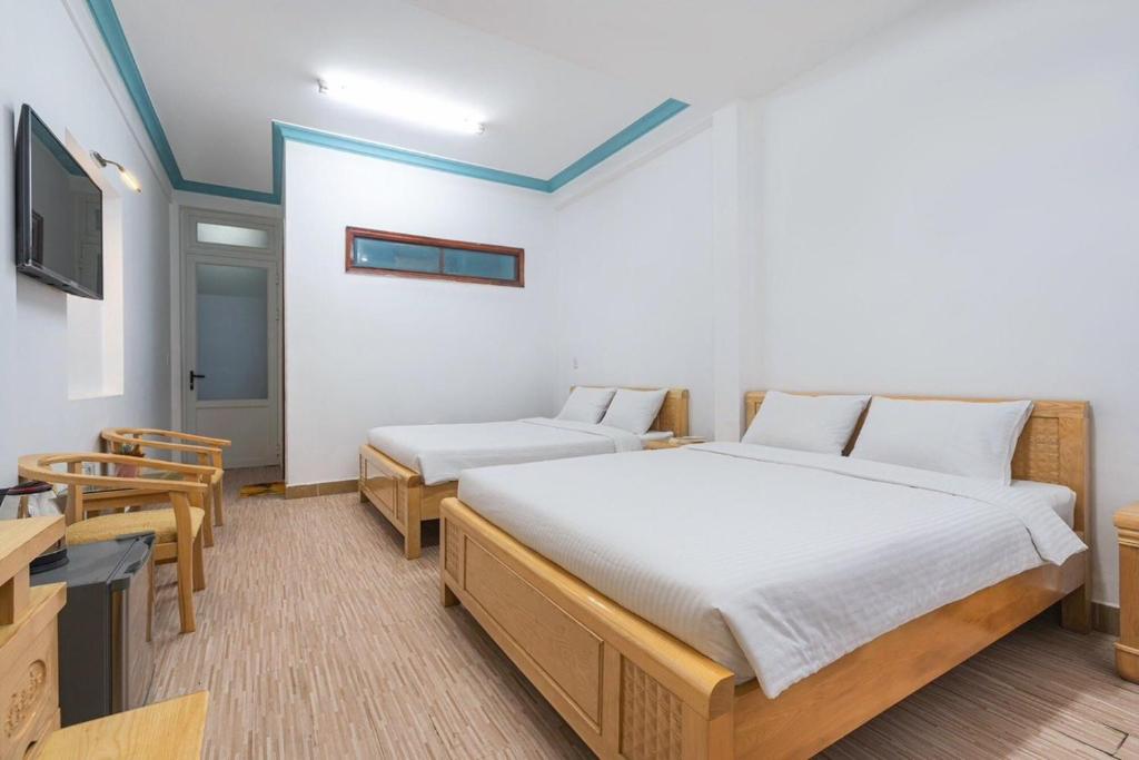 Kim Long Hotel Đà Lạt