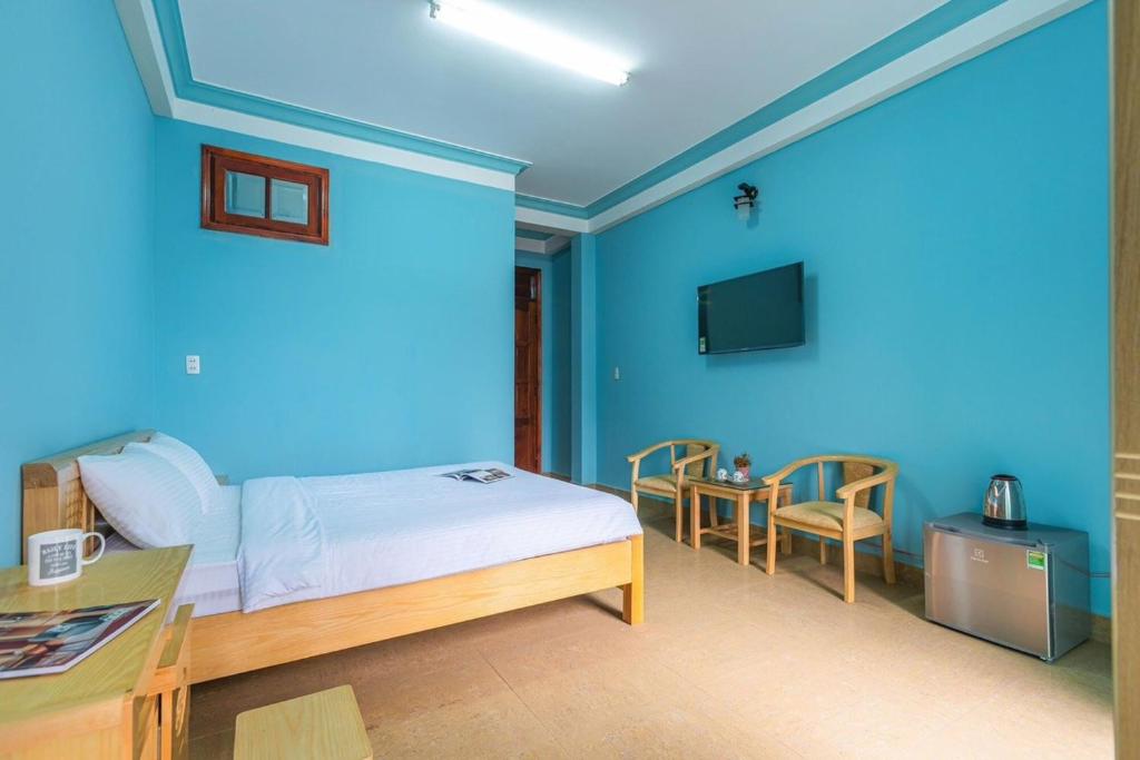 Kim Long Hotel Đà Lạt