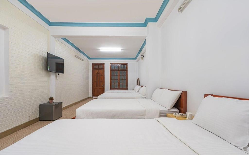 Kim Long Hotel Đà Lạt