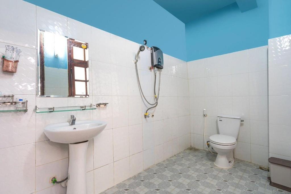 Kim Long Hotel Đà Lạt