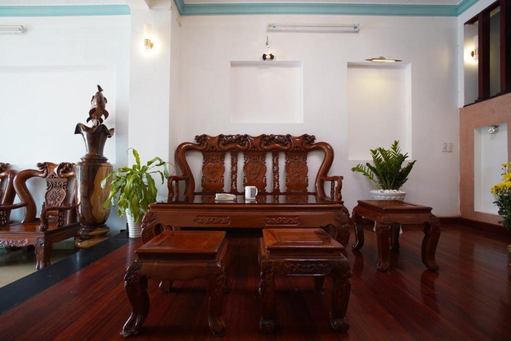 Kim Long Hotel Đà Lạt