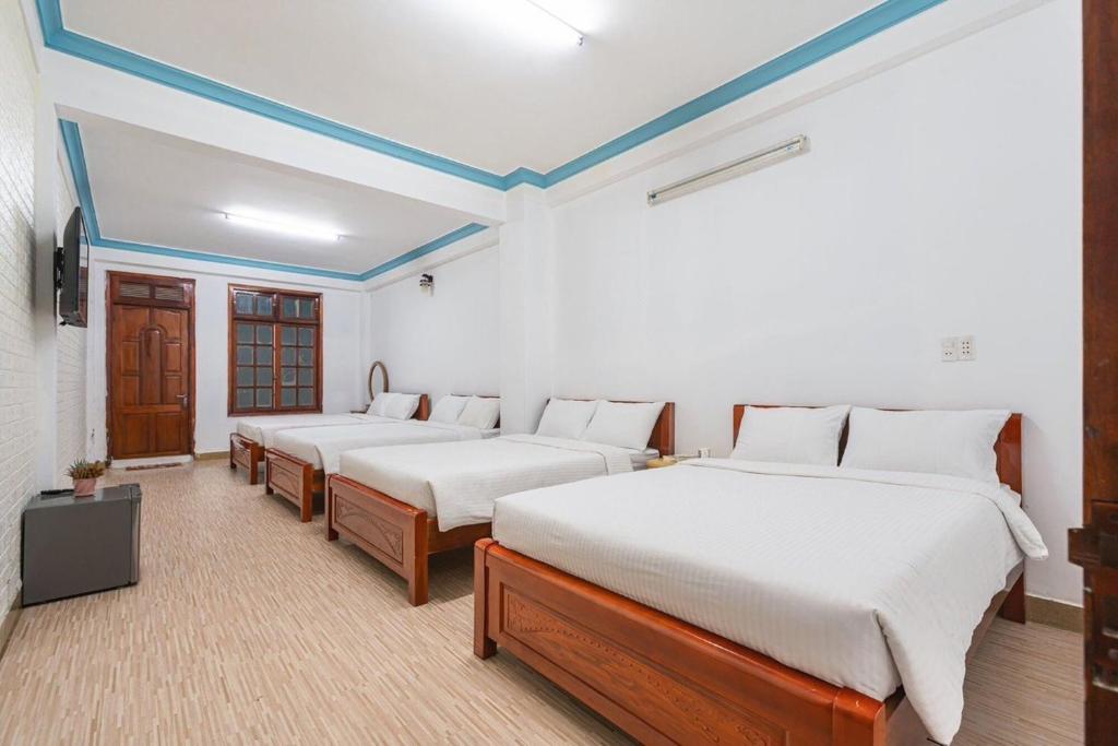 Kim Long Hotel Đà Lạt