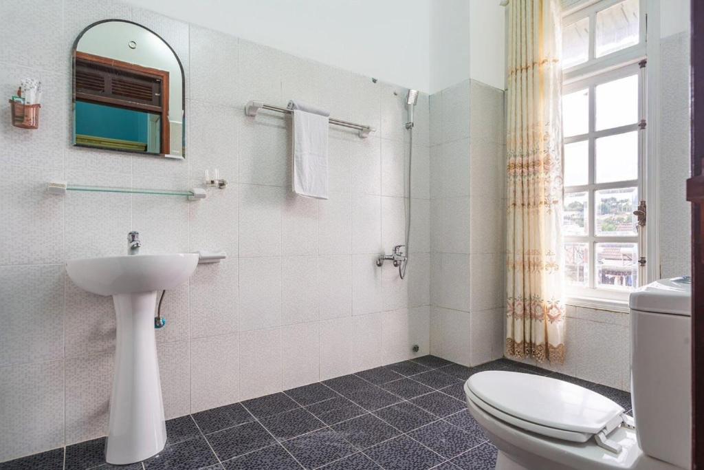 Kim Long Hotel Đà Lạt