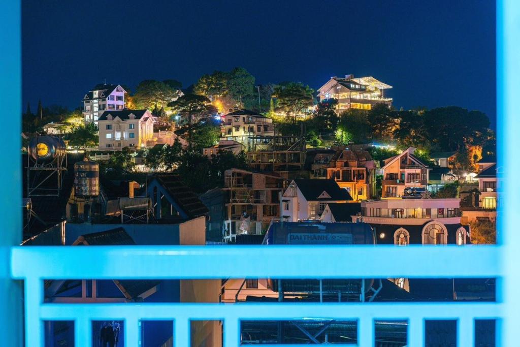 Kim Long Hotel Đà Lạt