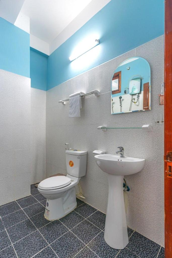 Kim Long Hotel Đà Lạt