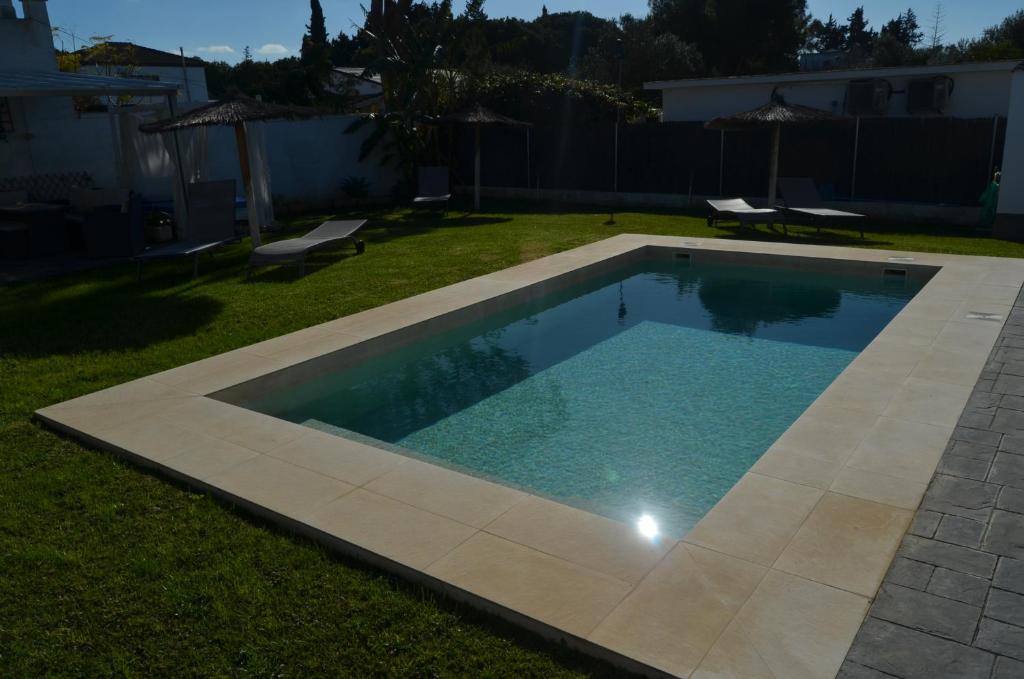 EL ENCANTO Chiclana II 5