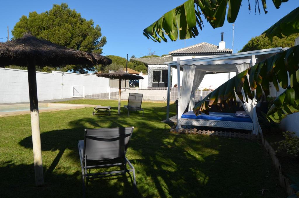 EL ENCANTO Chiclana II 7