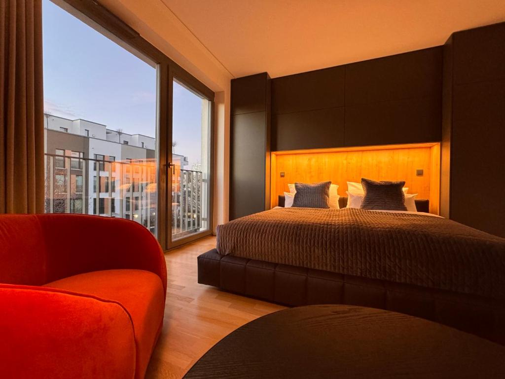 Townhouse Alaunpark 3