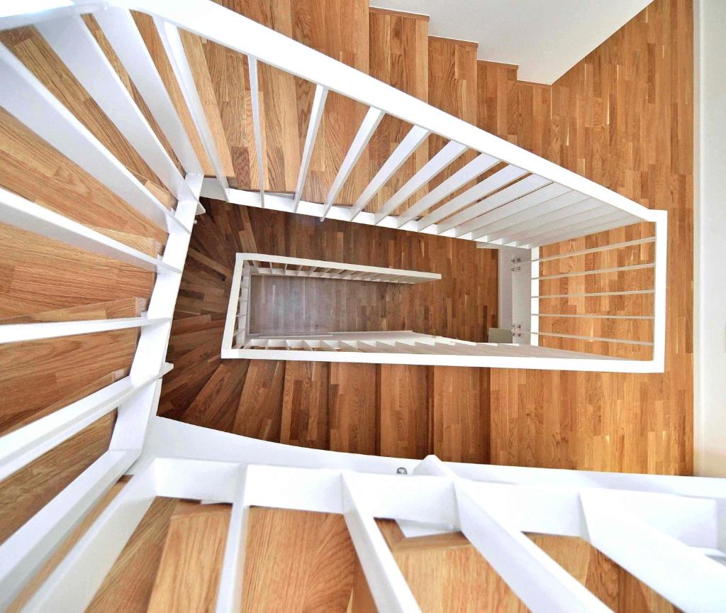 Townhouse Alaunpark 6