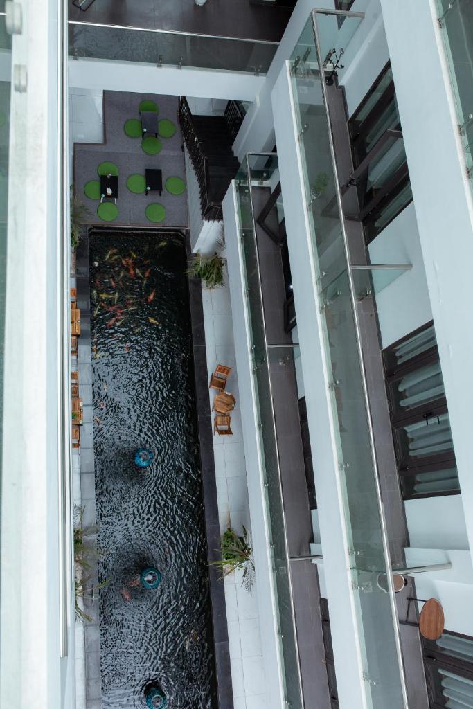 Big Hotel Lào Cai