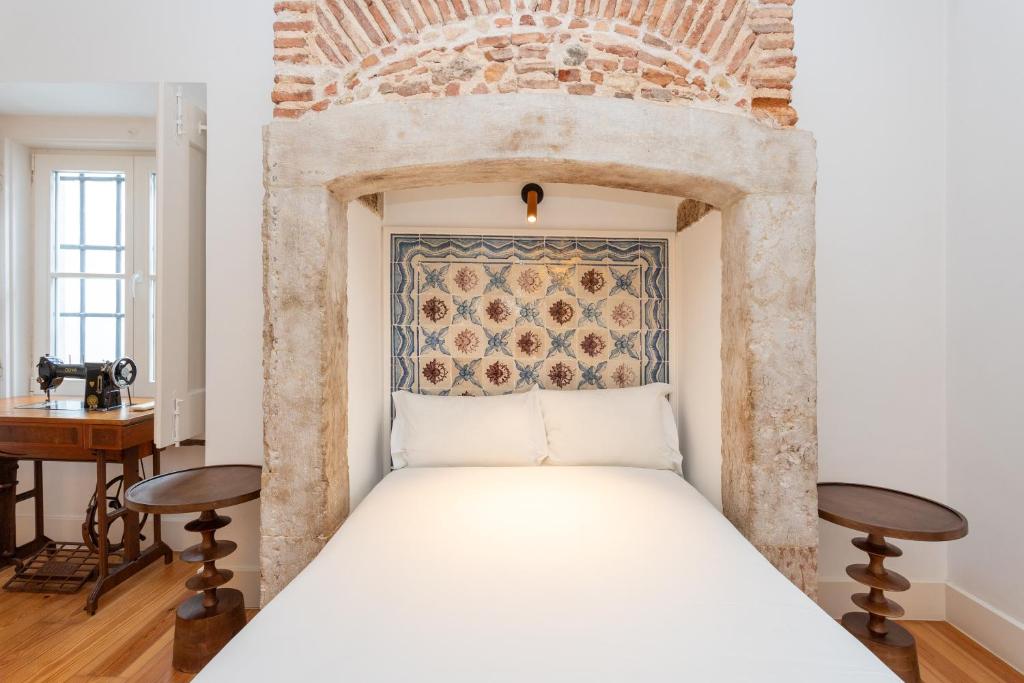 Casas da Baixa - Jules & Madeleine 2