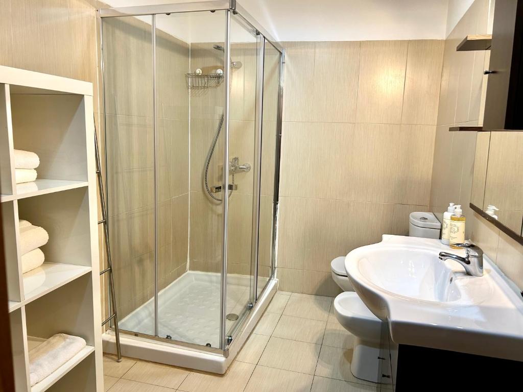 FADO Bairro Alto - SSs Apartments 8
