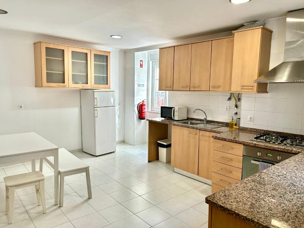 FADO Bairro Alto - SSs Apartments 4