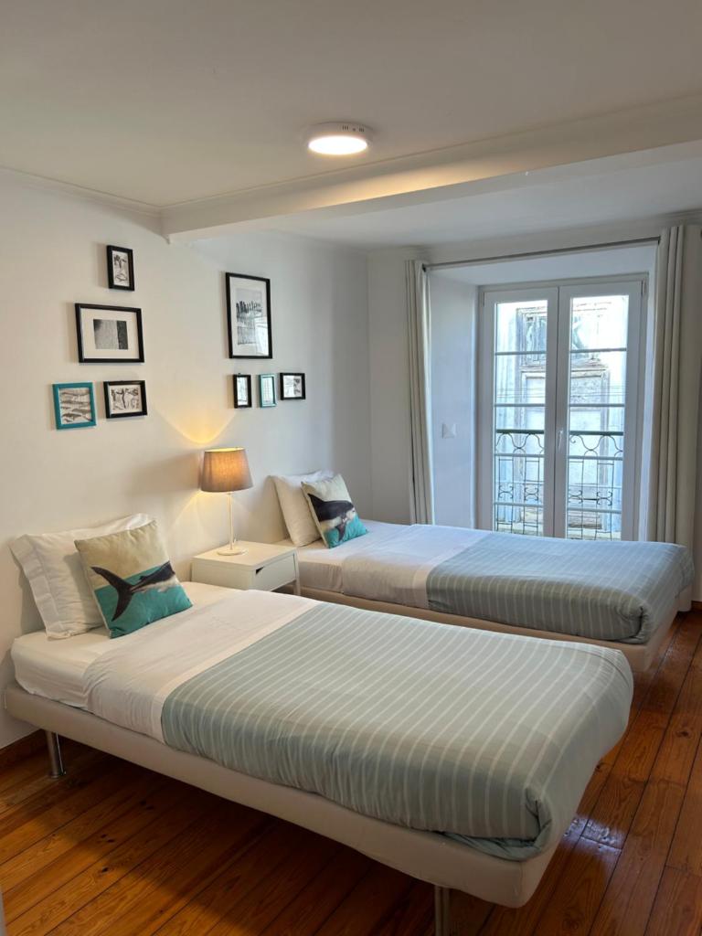 FADO Bairro Alto - SSs Apartments 2