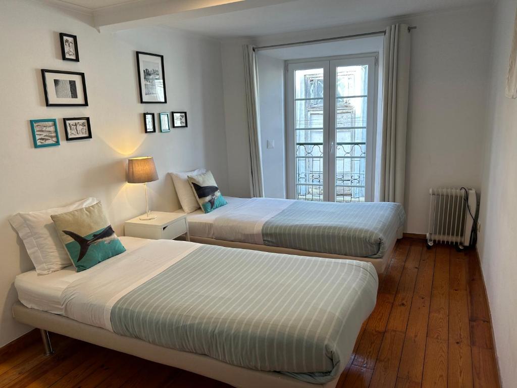 FADO Bairro Alto - SSs Apartments 7
