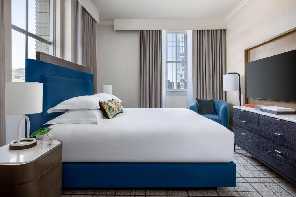 Kimpton Hotel Monaco Salt Lake City, an IHG Hotel Image