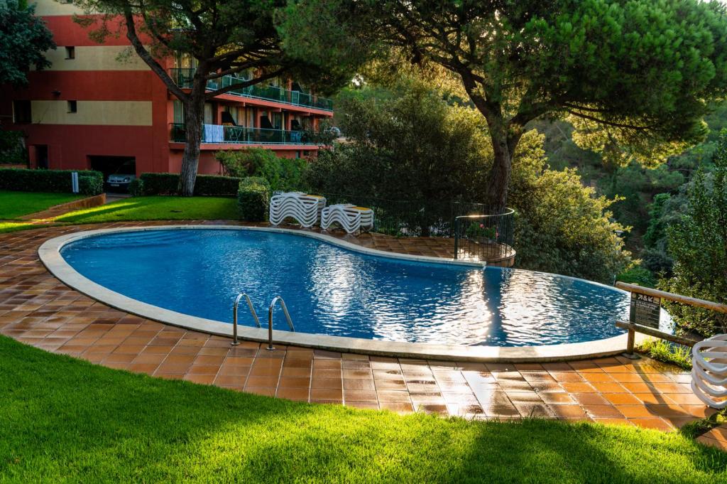 Albamar Apartaments 4