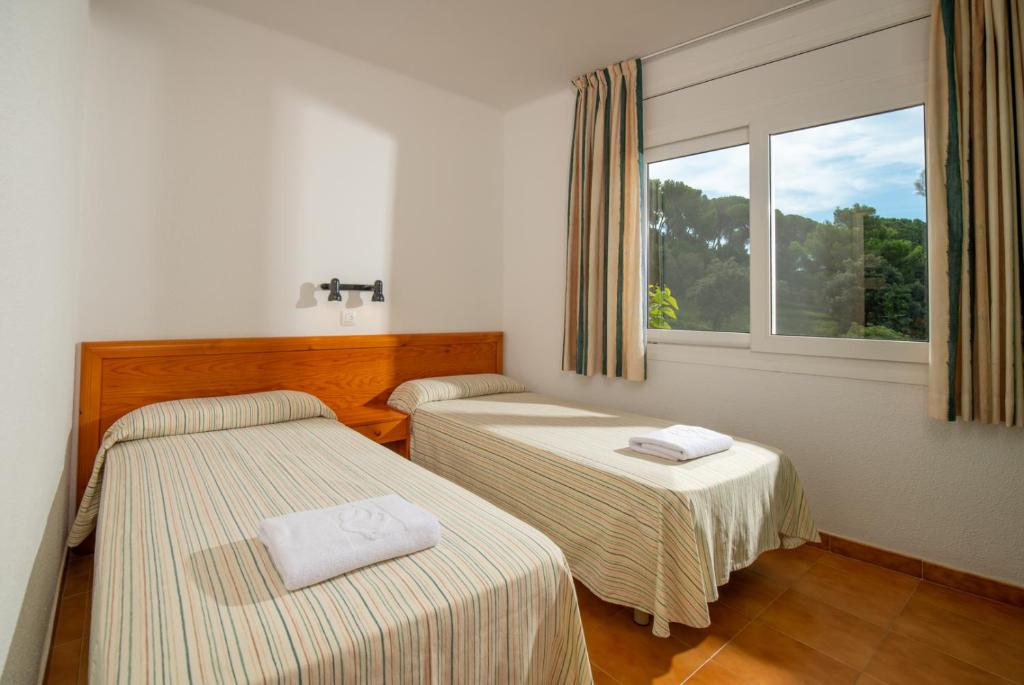 Albamar Apartaments 8