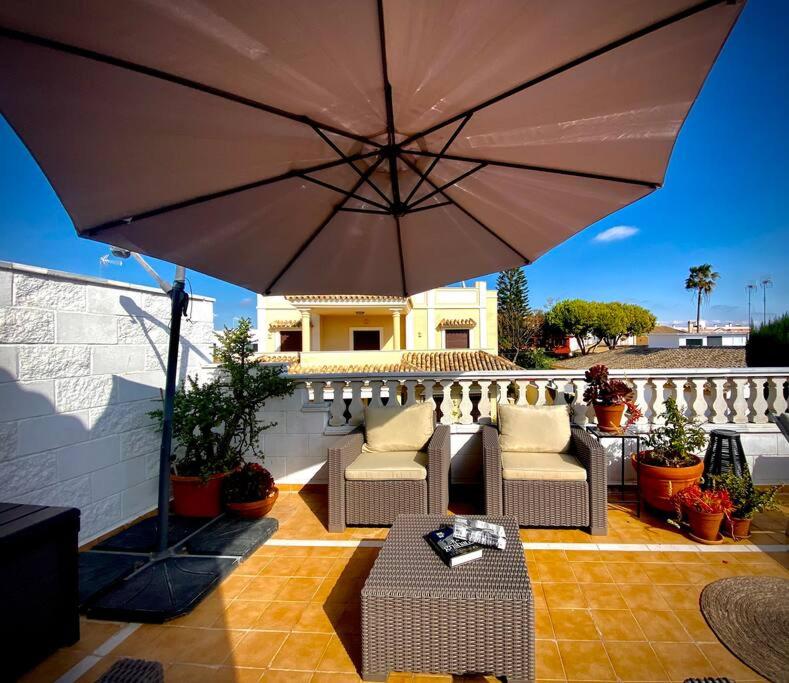 MyChoice Villa Almadraba 5