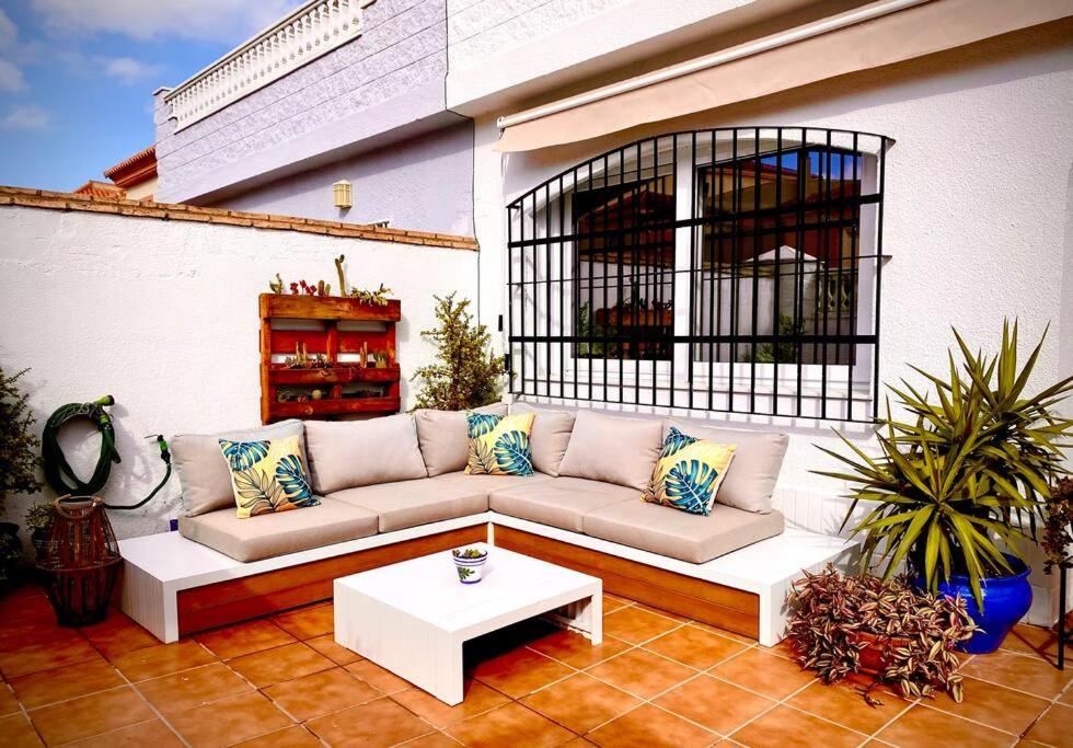 MyChoice Villa Almadraba 8