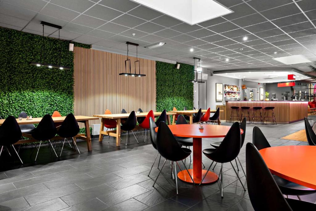 Aiden by Best Western Stockholm City Image