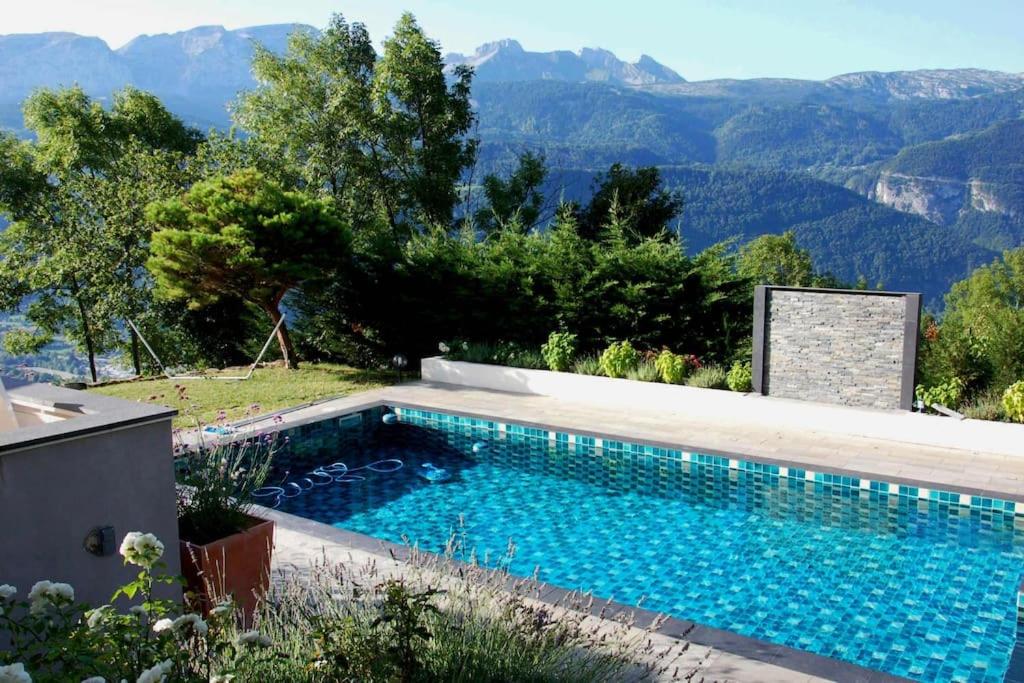 Beautiful French mountain home 8
