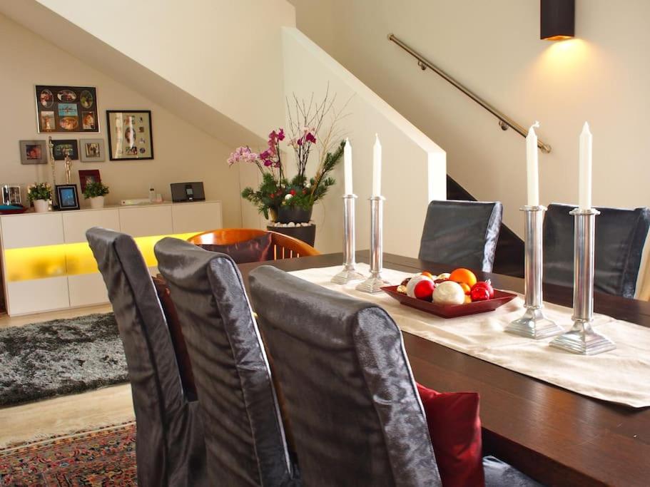 Beautiful French mountain home 7