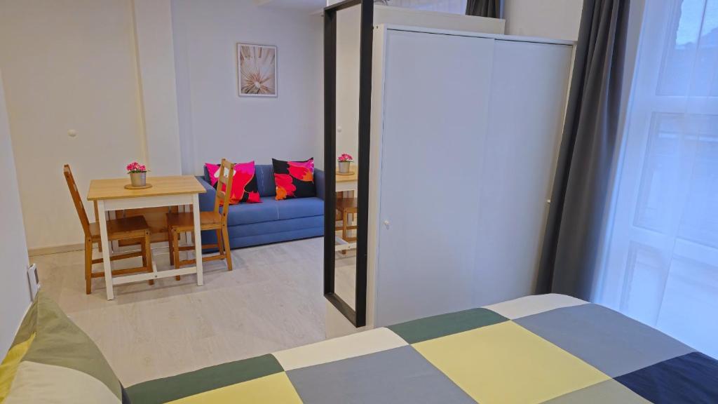 Apartment Chez Esmara et Philippe 5