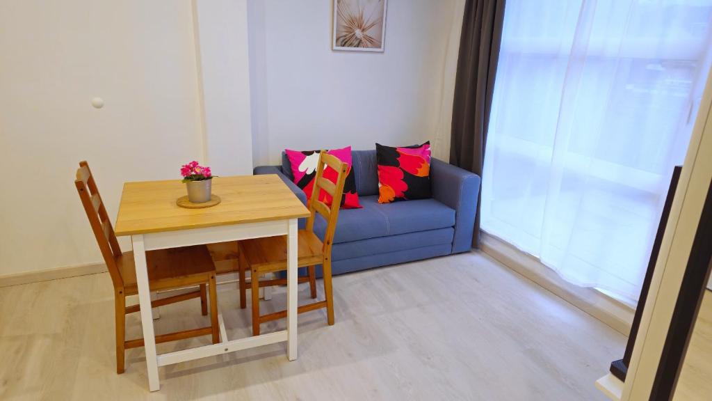Apartment Chez Esmara et Philippe 7