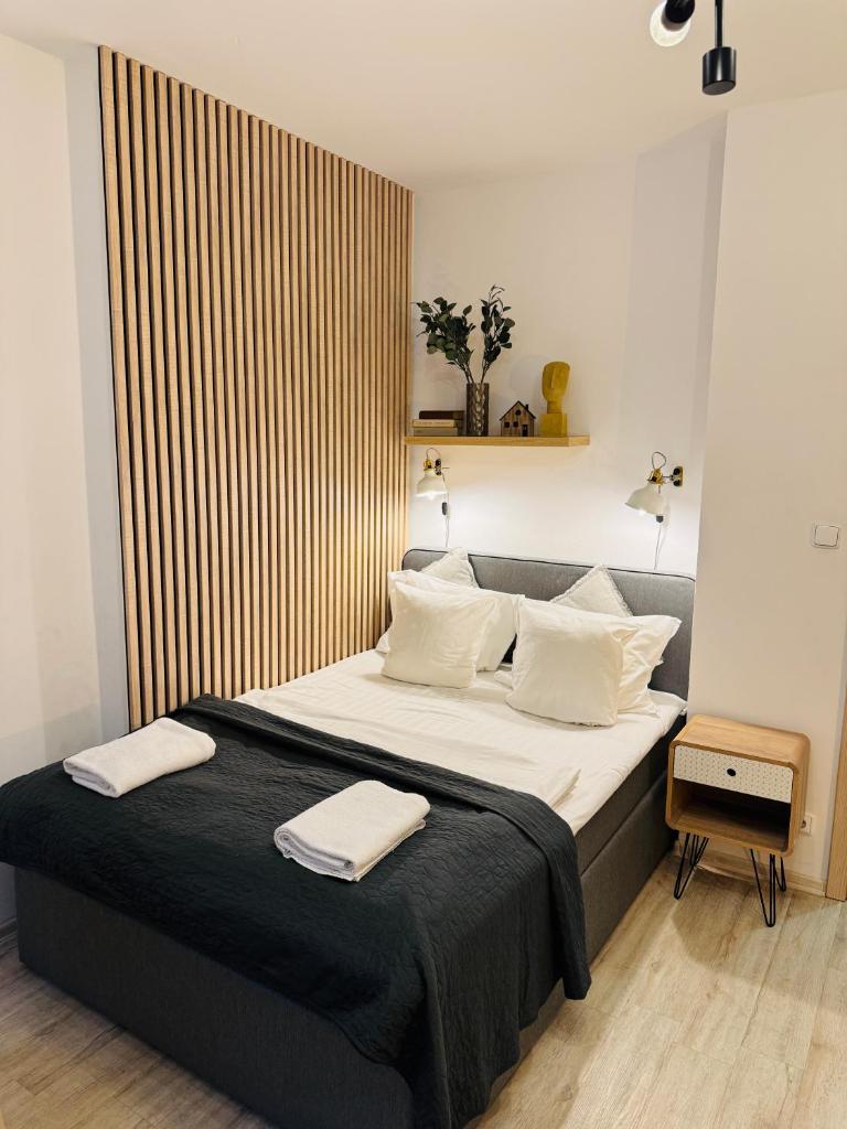 NiceLovely & Prague Apartment Dlouha 6