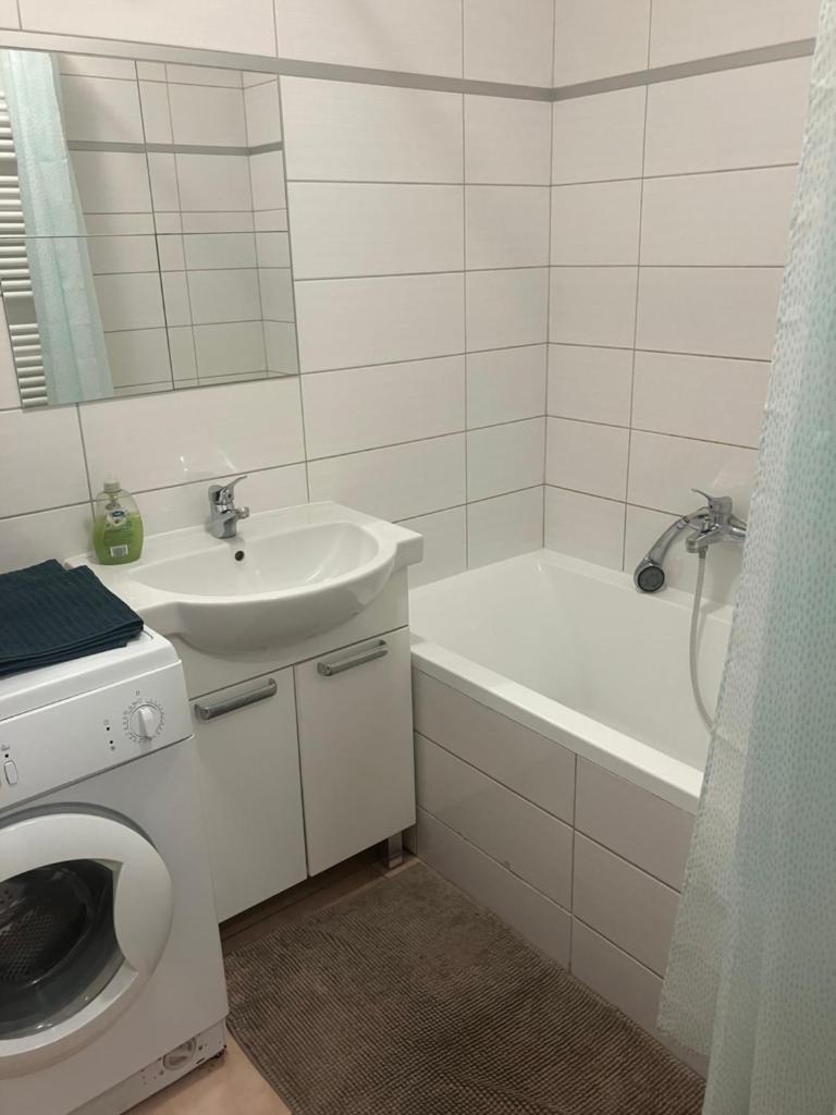 Apartment Brno Reissigova 7