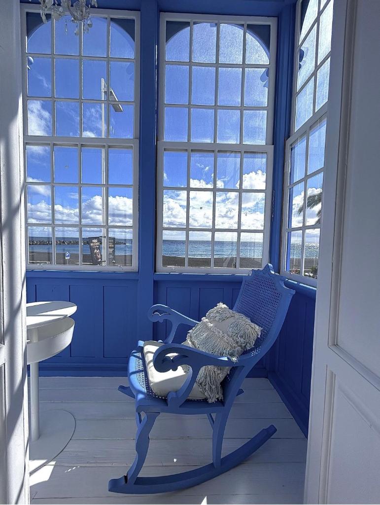 La Palma Blue 1 8