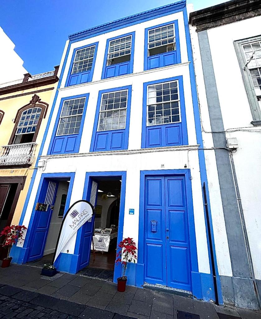 La Palma Blue 1 3