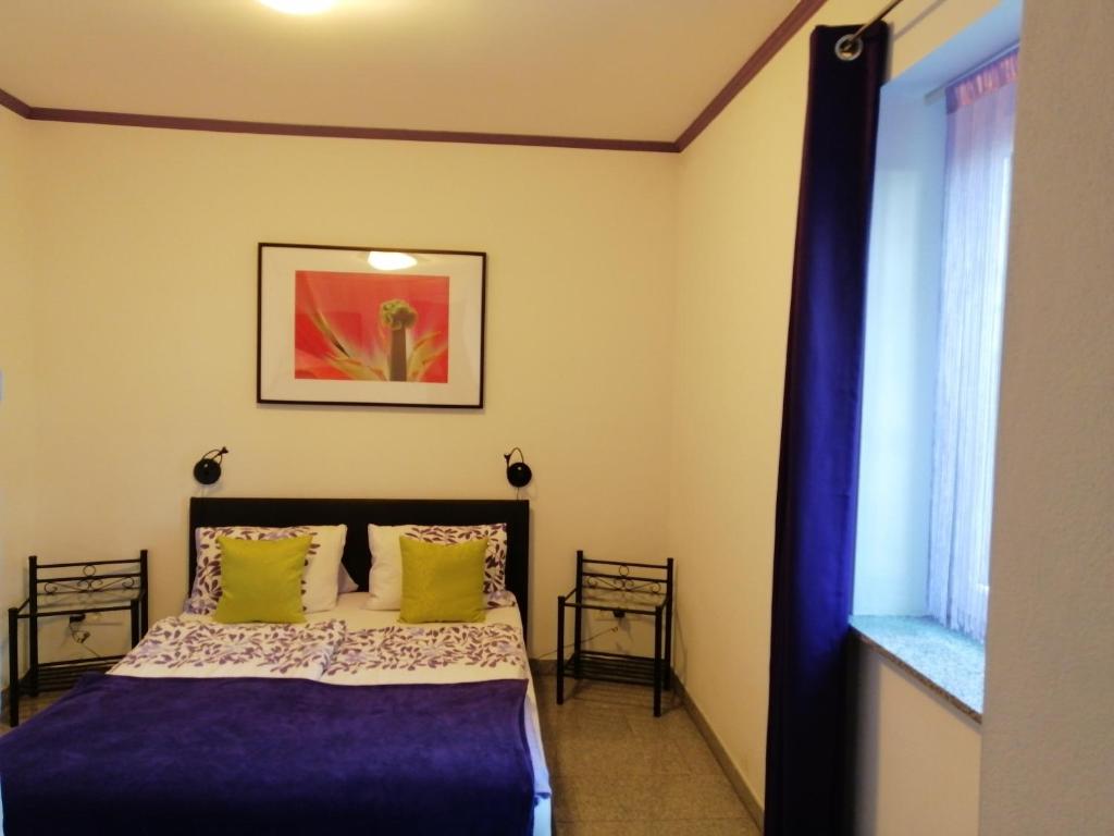 Appartment Graz Zentrum 2