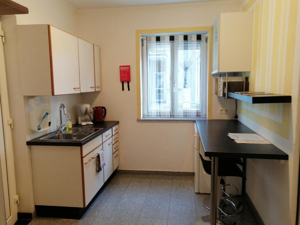 Appartment Graz Zentrum 6