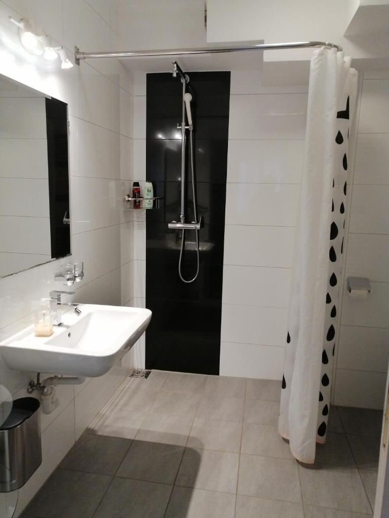 Appartment Graz Zentrum 4