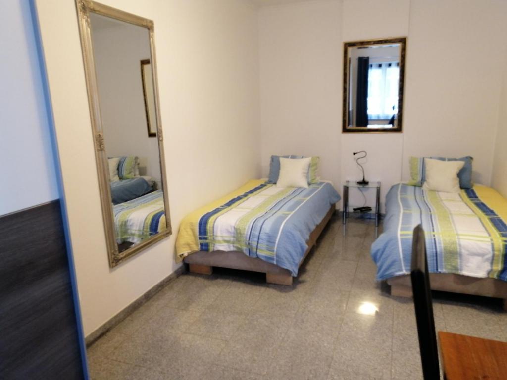 Appartment Graz Zentrum 3