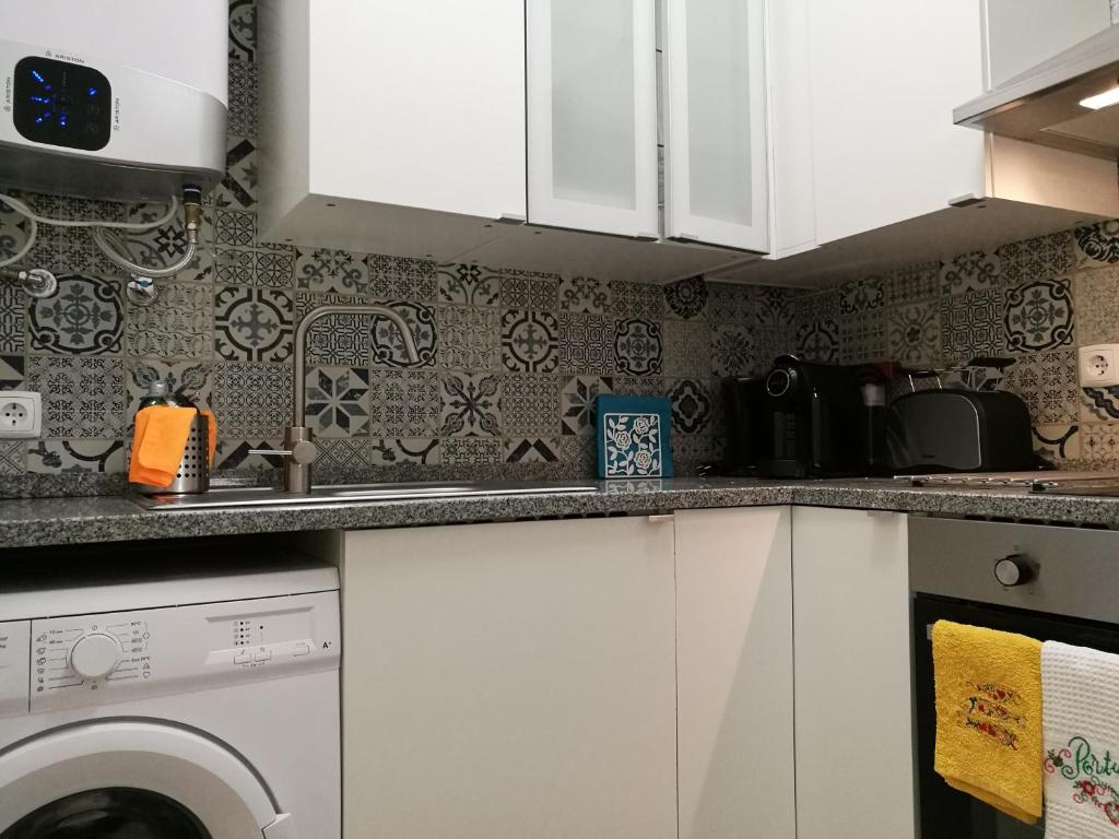Discovery Apartment Estrela 7