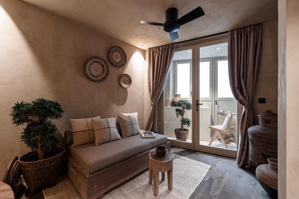 WABISABI SUITES - MÉRO 3