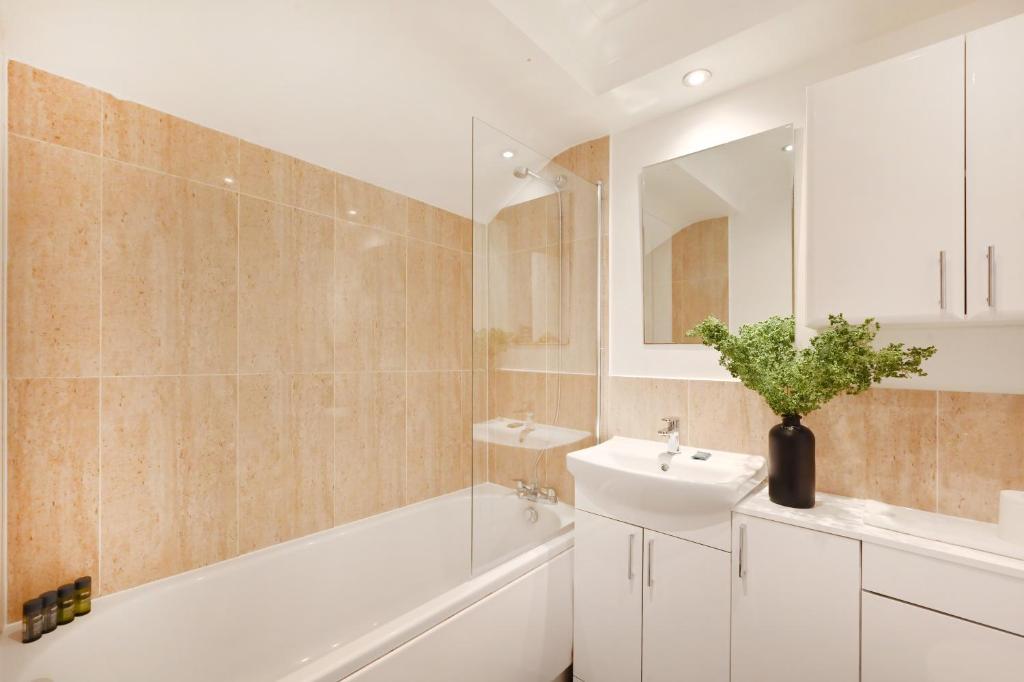 London Choice Apartments - Gloucester Road - Kensington 8