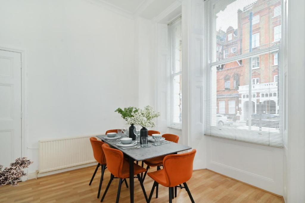 London Choice Apartments - Gloucester Road - Kensington 4