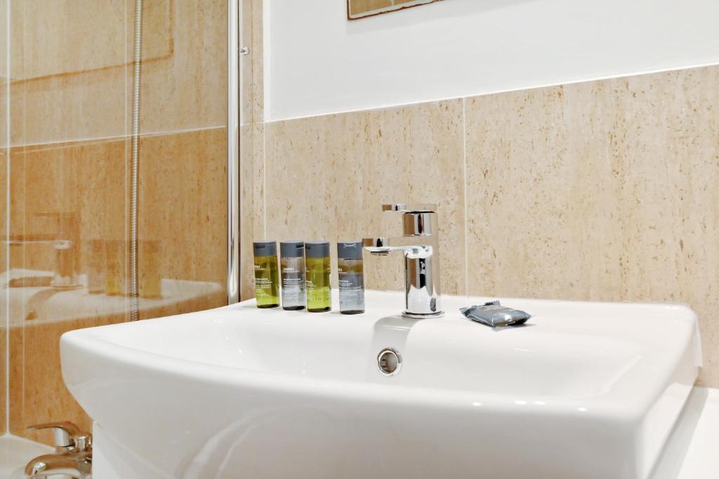 London Choice Apartments - Gloucester Road - Kensington 3