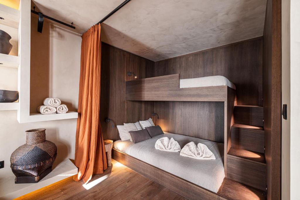 WABISABI SUITES - MÉRO 3